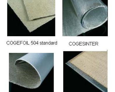 COGEFOIL 504